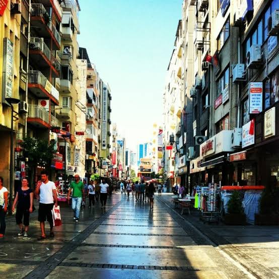 ALSANCAĞIN EN İYİ MEKANLARI